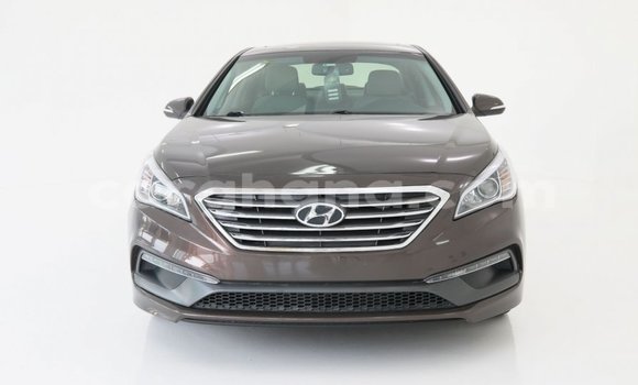 Sayi Imported Hyundai Sonata Brown Mota in Import - Dubai a Ashanti Sayi Imported Hyundai Sonata Brown Mota in Import - Dubai a Ashanti