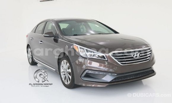 Sayi Imported Hyundai Sonata Brown Mota in Import - Dubai a Ashanti Sayi Imported Hyundai Sonata Brown Mota in Import - Dubai a Ashanti