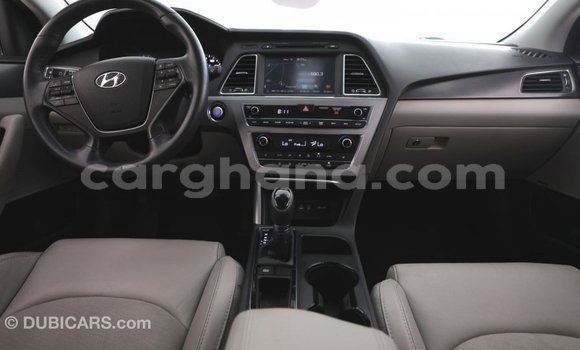 Sayi Imported Hyundai Sonata Brown Mota in Import - Dubai a Ashanti Sayi Imported Hyundai Sonata Brown Mota in Import - Dubai a Ashanti