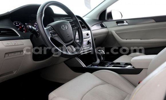 Sayi Imported Hyundai Sonata Brown Mota in Import - Dubai a Ashanti Sayi Imported Hyundai Sonata Brown Mota in Import - Dubai a Ashanti