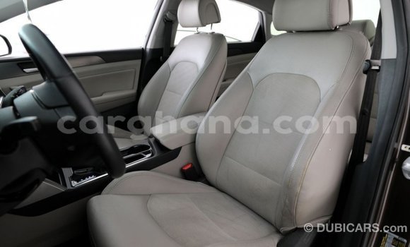 Sayi Imported Hyundai Sonata Brown Mota in Import - Dubai a Ashanti Sayi Imported Hyundai Sonata Brown Mota in Import - Dubai a Ashanti