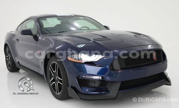 Sayi Imported Ford Mustang Blue Mota in Import - Dubai a Ashanti Sayi Imported Ford Mustang Blue Mota in Import - Dubai a Ashanti
