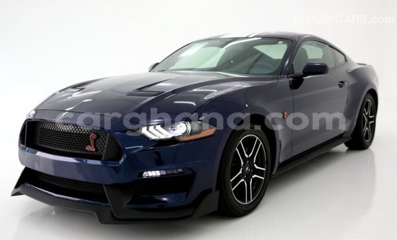 Sayi Imported Ford Mustang Blue Mota in Import - Dubai a Ashanti Sayi Imported Ford Mustang Blue Mota in Import - Dubai a Ashanti