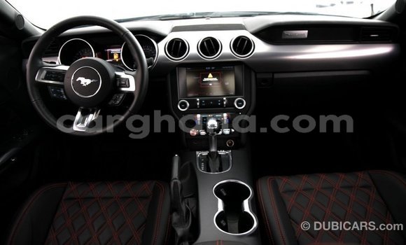 Sayi Imported Ford Mustang Blue Mota in Import - Dubai a Ashanti Sayi Imported Ford Mustang Blue Mota in Import - Dubai a Ashanti