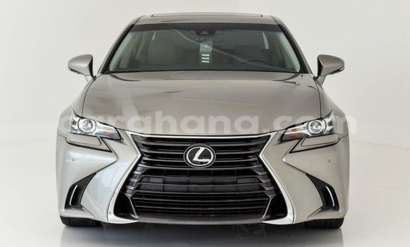 Sayi Imported Lexus GS Sauran Mota in Import - Dubai a Ashanti Sayi Imported Lexus GS Sauran Mota in Import - Dubai a Ashanti