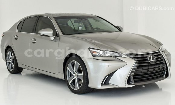Sayi Imported Lexus GS Sauran Mota in Import - Dubai a Ashanti Sayi Imported Lexus GS Sauran Mota in Import - Dubai a Ashanti