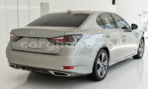 Sayi Imported Lexus GS Sauran Mota in Import - Dubai a Ashanti Sayi Imported Lexus GS Sauran Mota in Import - Dubai a Ashanti
