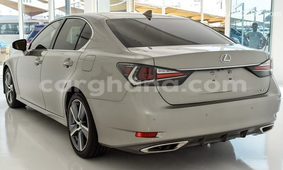Sayi Imported Lexus GS Sauran Mota in Import - Dubai a Ashanti Sayi Imported Lexus GS Sauran Mota in Import - Dubai a Ashanti