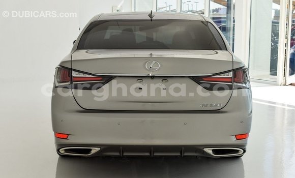 Sayi Imported Lexus GS Sauran Mota in Import - Dubai a Ashanti Sayi Imported Lexus GS Sauran Mota in Import - Dubai a Ashanti