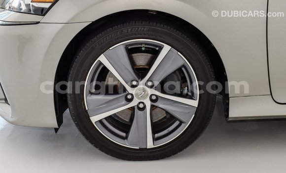 Sayi Imported Lexus GS Sauran Mota in Import - Dubai a Ashanti Sayi Imported Lexus GS Sauran Mota in Import - Dubai a Ashanti