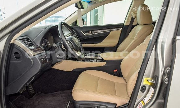 Sayi Imported Lexus GS Sauran Mota in Import - Dubai a Ashanti Sayi Imported Lexus GS Sauran Mota in Import - Dubai a Ashanti