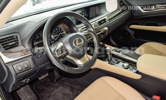 Sayi Imported Lexus GS Sauran Mota in Import - Dubai a Ashanti Sayi Imported Lexus GS Sauran Mota in Import - Dubai a Ashanti