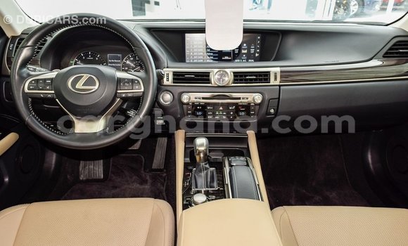 Sayi Imported Lexus GS Sauran Mota in Import - Dubai a Ashanti Sayi Imported Lexus GS Sauran Mota in Import - Dubai a Ashanti