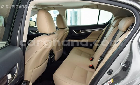 Sayi Imported Lexus GS Sauran Mota in Import - Dubai a Ashanti Sayi Imported Lexus GS Sauran Mota in Import - Dubai a Ashanti