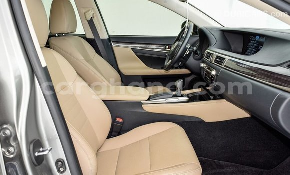 Sayi Imported Lexus GS Sauran Mota in Import - Dubai a Ashanti Sayi Imported Lexus GS Sauran Mota in Import - Dubai a Ashanti
