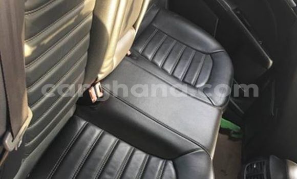 Sayi Na hannu Ford Fusion White Mota in Accra a Greater Accra Sayi Na hannu Ford Fusion White Mota in Accra a Greater Accra