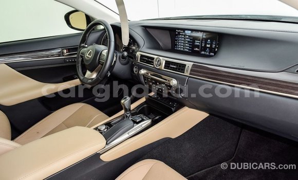 Sayi Imported Lexus GS Sauran Mota in Import - Dubai a Ashanti Sayi Imported Lexus GS Sauran Mota in Import - Dubai a Ashanti