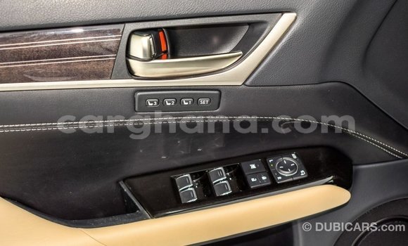 Sayi Imported Lexus GS Sauran Mota in Import - Dubai a Ashanti Sayi Imported Lexus GS Sauran Mota in Import - Dubai a Ashanti