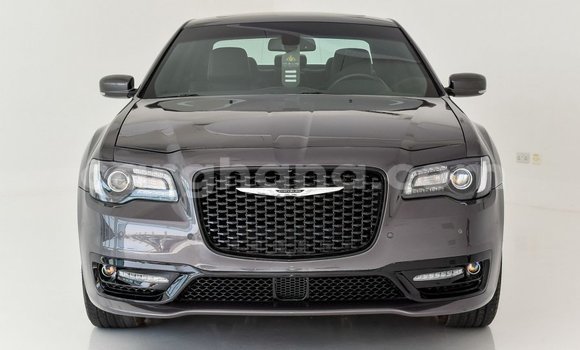 Buy Import Chrysler 300 Other Car in Import - Dubai in Ashanti