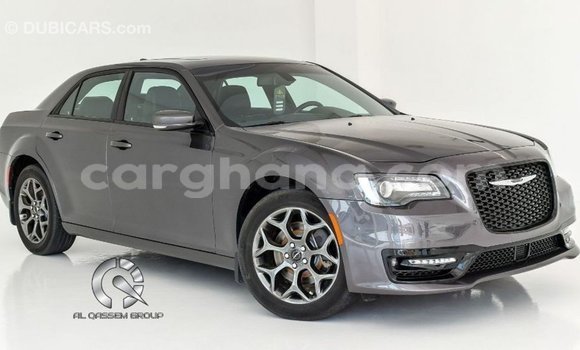 Ra Imported Chrysler 300 Miiran Ọkọ̀ in Import - Dubai ni Ashanti Ra Imported Chrysler 300 Miiran Ọkọ̀ in Import - Dubai ni Ashanti