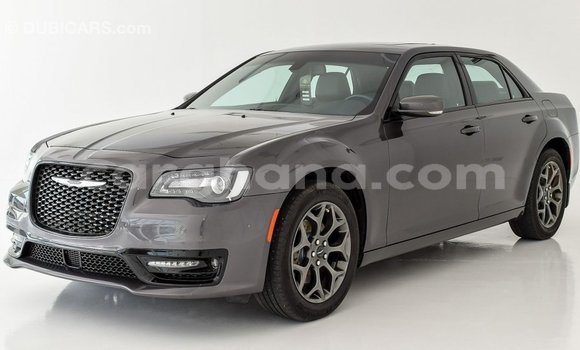Ra Imported Chrysler 300 Miiran Ọkọ̀ in Import - Dubai ni Ashanti Ra Imported Chrysler 300 Miiran Ọkọ̀ in Import - Dubai ni Ashanti