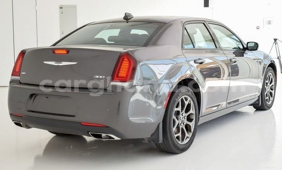 Ra Imported Chrysler 300 Miiran Ọkọ̀ in Import - Dubai ni Ashanti Ra Imported Chrysler 300 Miiran Ọkọ̀ in Import - Dubai ni Ashanti