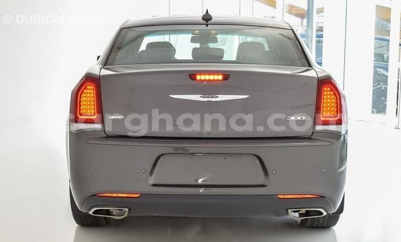Ra Imported Chrysler 300 Miiran Ọkọ̀ in Import - Dubai ni Ashanti Ra Imported Chrysler 300 Miiran Ọkọ̀ in Import - Dubai ni Ashanti