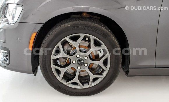 Ra Imported Chrysler 300 Miiran Ọkọ̀ in Import - Dubai ni Ashanti Ra Imported Chrysler 300 Miiran Ọkọ̀ in Import - Dubai ni Ashanti