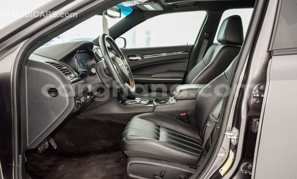 Ra Imported Chrysler 300 Miiran Ọkọ̀ in Import - Dubai ni Ashanti Ra Imported Chrysler 300 Miiran Ọkọ̀ in Import - Dubai ni Ashanti
