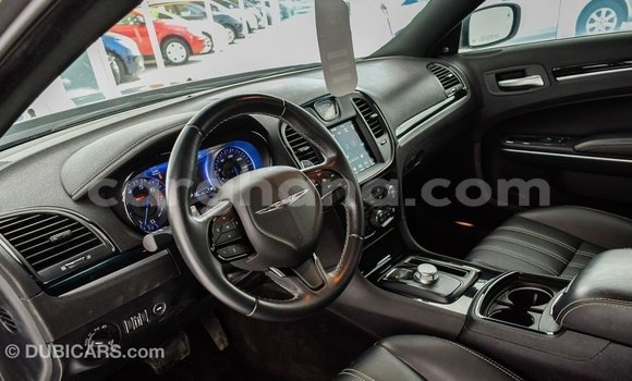 Ra Imported Chrysler 300 Miiran Ọkọ̀ in Import - Dubai ni Ashanti Ra Imported Chrysler 300 Miiran Ọkọ̀ in Import - Dubai ni Ashanti