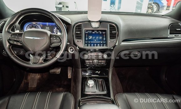 Ra Imported Chrysler 300 Miiran Ọkọ̀ in Import - Dubai ni Ashanti Ra Imported Chrysler 300 Miiran Ọkọ̀ in Import - Dubai ni Ashanti