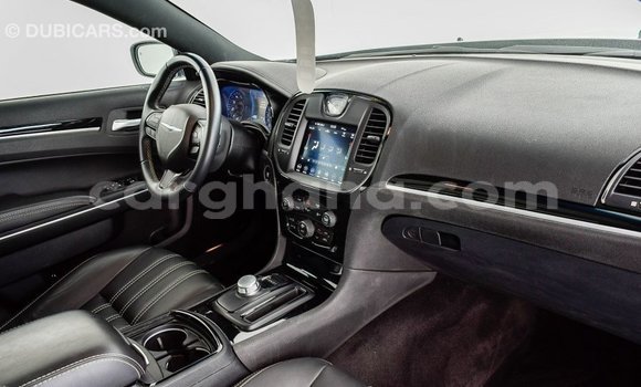 Ra Imported Chrysler 300 Miiran Ọkọ̀ in Import - Dubai ni Ashanti Ra Imported Chrysler 300 Miiran Ọkọ̀ in Import - Dubai ni Ashanti