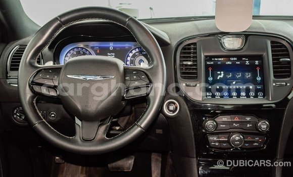 Ra Imported Chrysler 300 Miiran Ọkọ̀ in Import - Dubai ni Ashanti Ra Imported Chrysler 300 Miiran Ọkọ̀ in Import - Dubai ni Ashanti