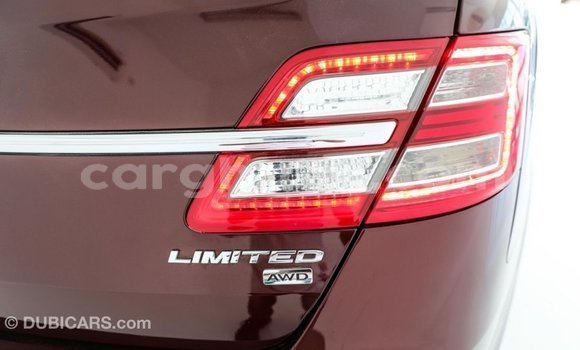 Sayi Imported Ford Taurus Sauran Mota in Import - Dubai a Ashanti Sayi Imported Ford Taurus Sauran Mota in Import - Dubai a Ashanti
