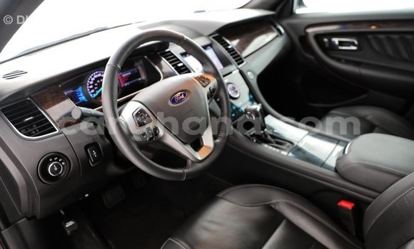 Sayi Imported Ford Taurus Sauran Mota in Import - Dubai a Ashanti Sayi Imported Ford Taurus Sauran Mota in Import - Dubai a Ashanti
