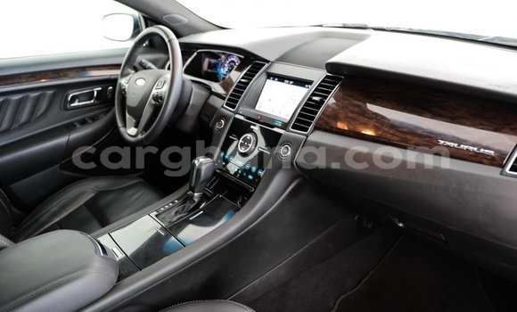 Sayi Imported Ford Taurus Sauran Mota in Import - Dubai a Ashanti Sayi Imported Ford Taurus Sauran Mota in Import - Dubai a Ashanti