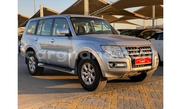 Sayi Imported Mitsubishi Pajero Sauran Mota in Import - Dubai a Ashanti Sayi Imported Mitsubishi Pajero Sauran Mota in Import - Dubai a Ashanti