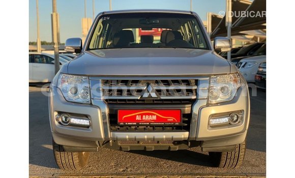 Sayi Imported Mitsubishi Pajero Sauran Mota in Import - Dubai a Ashanti Sayi Imported Mitsubishi Pajero Sauran Mota in Import - Dubai a Ashanti