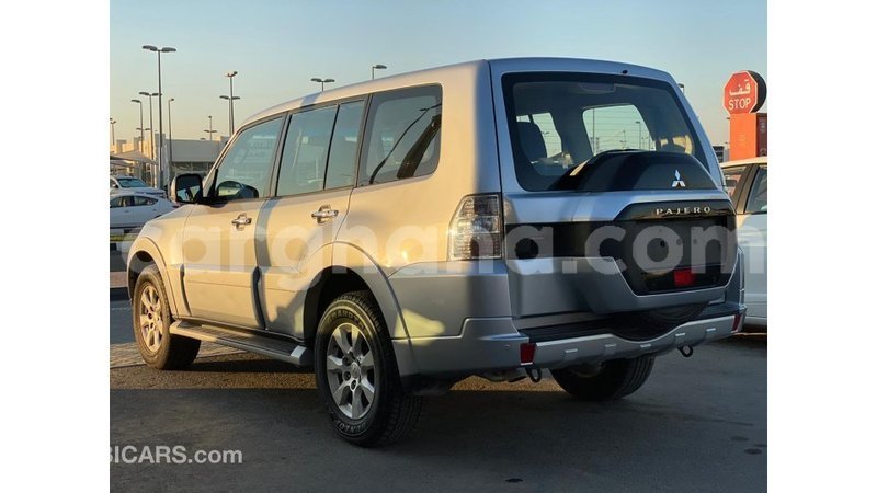 Big with watermark mitsubishi pajero ashanti import dubai 11372