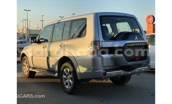 Sayi Imported Mitsubishi Pajero Sauran Mota in Import - Dubai a Ashanti Sayi Imported Mitsubishi Pajero Sauran Mota in Import - Dubai a Ashanti