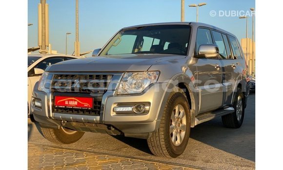Sayi Imported Mitsubishi Pajero Sauran Mota in Import - Dubai a Ashanti Sayi Imported Mitsubishi Pajero Sauran Mota in Import - Dubai a Ashanti