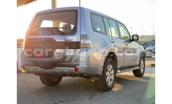 Sayi Imported Mitsubishi Pajero Sauran Mota in Import - Dubai a Ashanti Sayi Imported Mitsubishi Pajero Sauran Mota in Import - Dubai a Ashanti