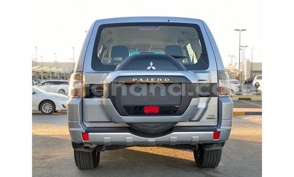 Sayi Imported Mitsubishi Pajero Sauran Mota in Import - Dubai a Ashanti Sayi Imported Mitsubishi Pajero Sauran Mota in Import - Dubai a Ashanti