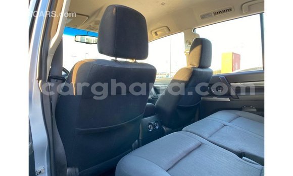 Sayi Imported Mitsubishi Pajero Sauran Mota in Import - Dubai a Ashanti Sayi Imported Mitsubishi Pajero Sauran Mota in Import - Dubai a Ashanti