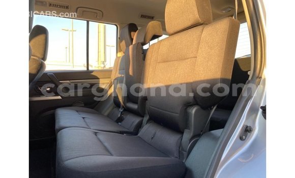 Sayi Imported Mitsubishi Pajero Sauran Mota in Import - Dubai a Ashanti Sayi Imported Mitsubishi Pajero Sauran Mota in Import - Dubai a Ashanti