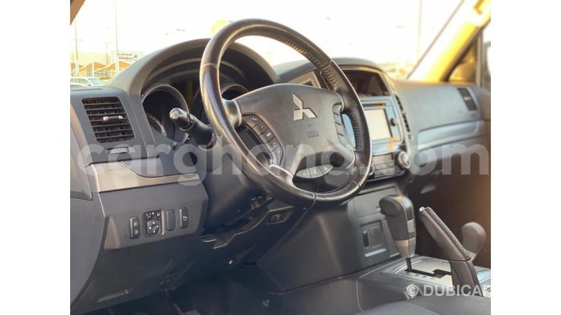 Big with watermark mitsubishi pajero ashanti import dubai 11372