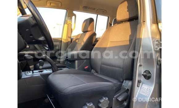 Sayi Imported Mitsubishi Pajero Sauran Mota in Import - Dubai a Ashanti Sayi Imported Mitsubishi Pajero Sauran Mota in Import - Dubai a Ashanti