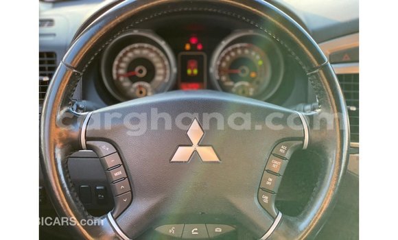 Sayi Imported Mitsubishi Pajero Sauran Mota in Import - Dubai a Ashanti Sayi Imported Mitsubishi Pajero Sauran Mota in Import - Dubai a Ashanti