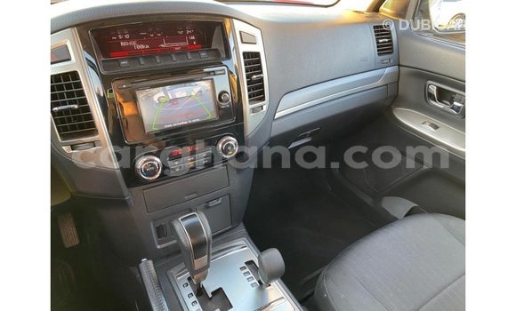Sayi Imported Mitsubishi Pajero Sauran Mota in Import - Dubai a Ashanti Sayi Imported Mitsubishi Pajero Sauran Mota in Import - Dubai a Ashanti