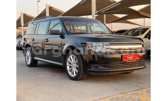 Buy Import Ford Flex Black Car in Import - Dubai in Ashanti Buy Import Ford Flex Black Car in Import - Dubai in Ashanti